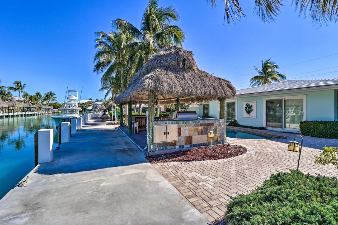 Soothing Duck Key Vacation Rental! Marathon Exterior photo