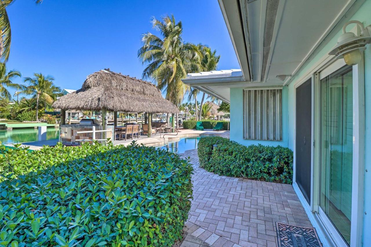 Soothing Duck Key Vacation Rental! Marathon Exterior photo