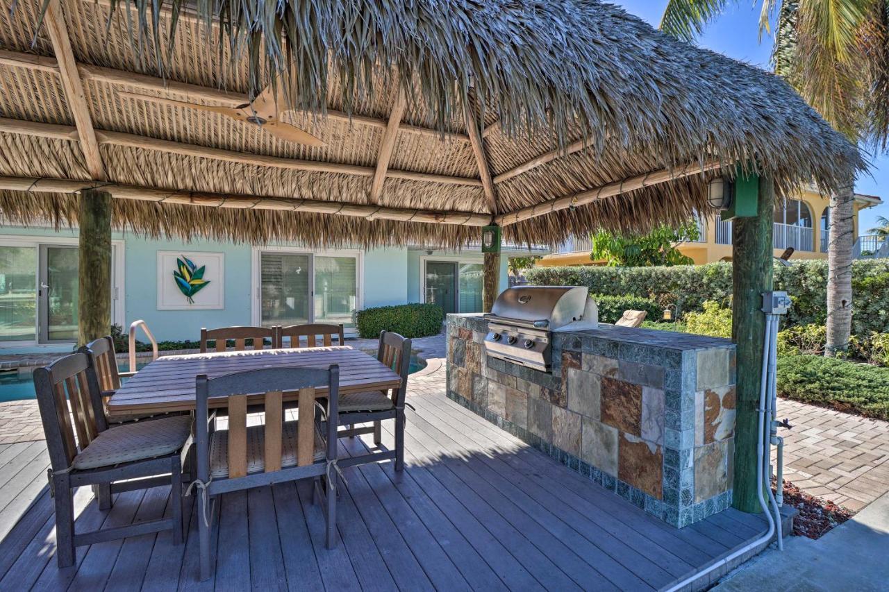 Soothing Duck Key Vacation Rental! Marathon Exterior photo